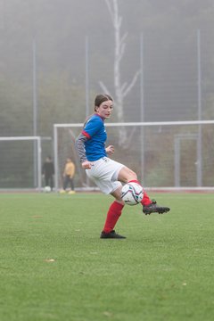 Bild 98 - wBJ Altona 93 3 - Halstenbek-Rellingen : Ergebnis: 2:2